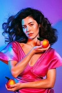Marina Songs