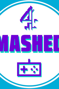 Mashed Animated Universe