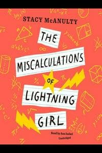 The Miscalculations of Lightning Girl