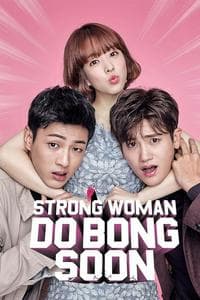 Strong Girl Bong-Soon