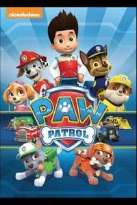 PAW Patrol