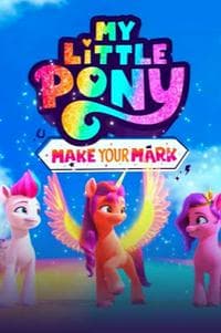 My Little Pony: Make Your Mark