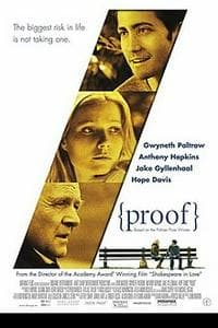 Proof (2005)