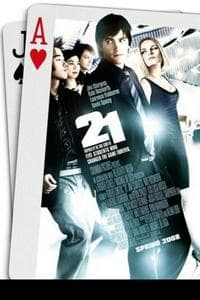 21 (2008)