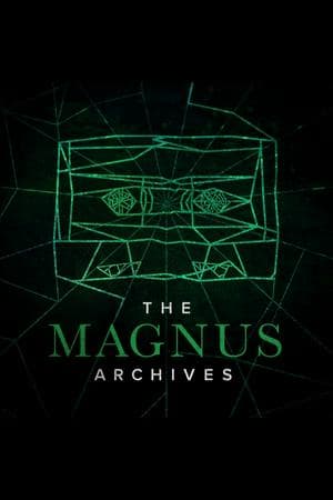 The Magnus Archives