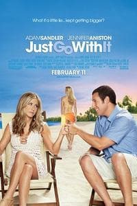 Just Go with It (2011)