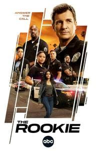 The Rookie (2018)