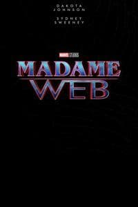 Madame Web (2024)