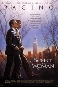 Scent of a Woman (1992)