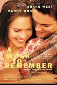 A Walk to Remember (2002)