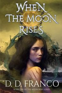 When The Moon Rises (Book Series)