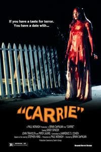 Carrie (1976)