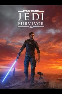 Star Wars Jedi: Survivor