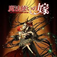 Mahoutsukai no Yome