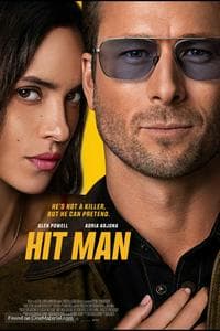 Hit Man (2023)