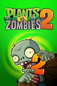 Plants vs. Zombies 2™