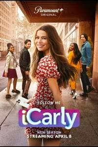 iCarly (2021)