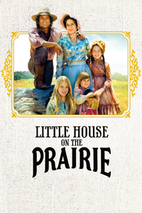 Little House on the Prairie (1974)