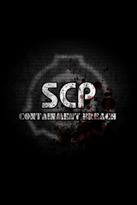 SCP: Containment Breach