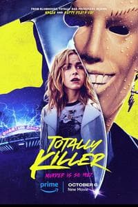 Totally Killer (2023)