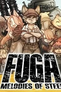 Fuga: Melodies of Steel