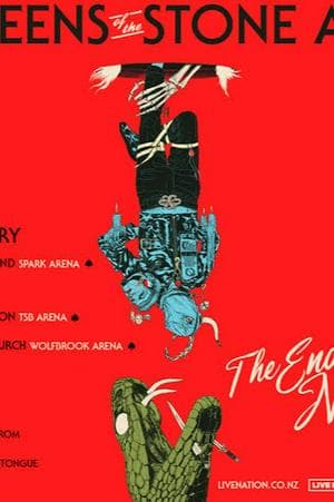 Queens of the Stone Age