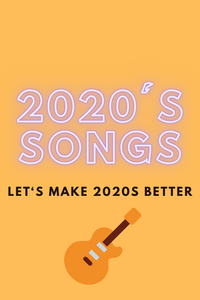 2020's Songs