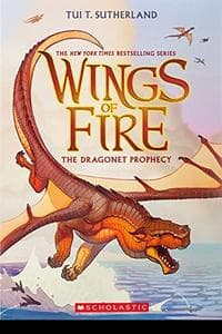 Wings Of Fire