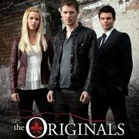 The Originals (2013)