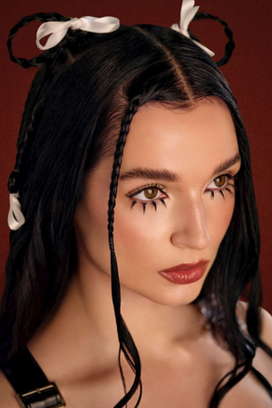 Poppy Songs
