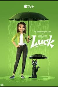 Luck (2022)