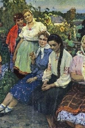 Soviet 1930s Songs