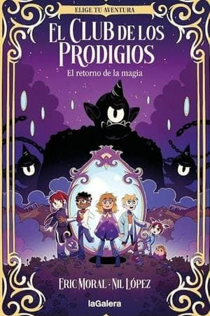 El Club de los Prodigios