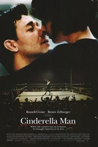 Cinderella Man (2005)