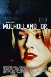 Mulholland Drive (2001)