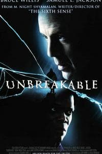 Unbreakable (2000)