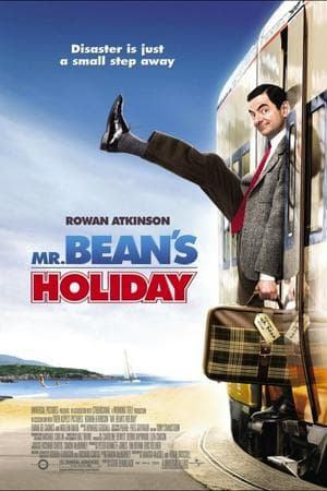 Mr. Bean's Holiday (2007)