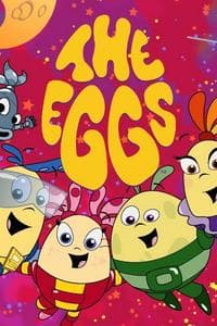 The Eggs