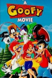 A Goofy Movie (1995)