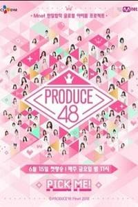 Produce 48