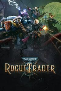 Warhammer 40000: Rogue Trader