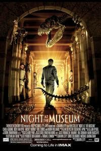 Night At The Museum (Franchise)