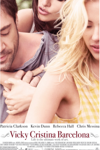 Vicky Cristina Barcelona