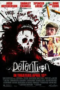 Detention (2011)