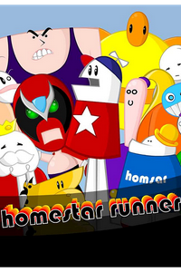 Homestar Runner