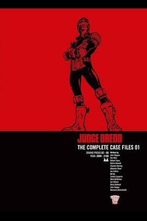 Judge Dredd