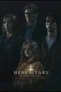 Hereditary (2018)