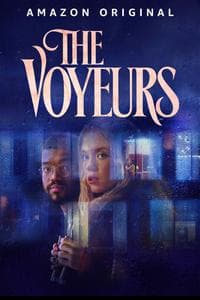 The Voyeurs (2021)