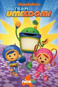 Team Umizoomi