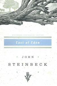 East of Eden